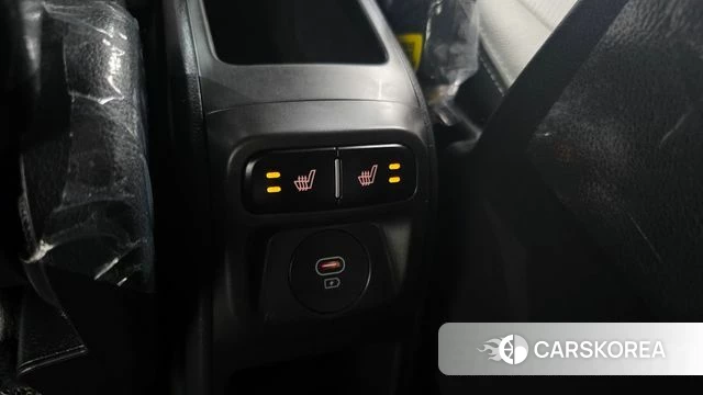 Kia The New Kia Ray id 3902550 из Кореи 9