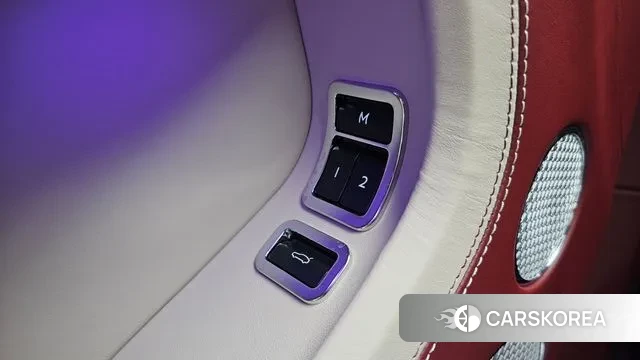 Bentley Continental GT 3rd Generation id 3104527 из Кореи 9