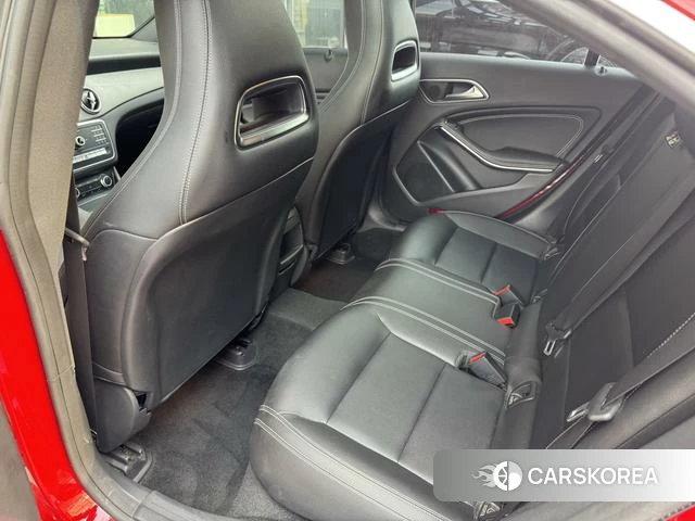 Mercedes-Benz CLA (import) id 4253301 из Китая 9