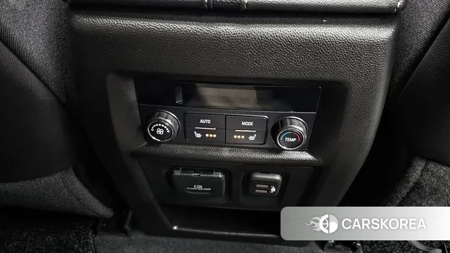 Chevrolet (GM Daewoo) Traverse id 3360624 из Кореи 9