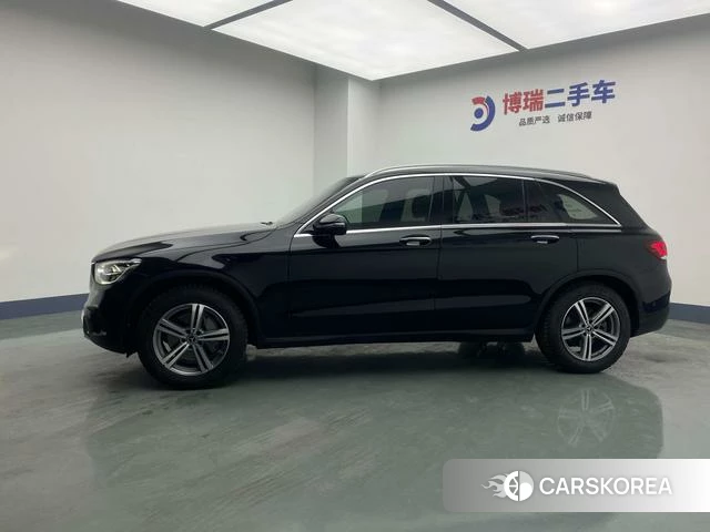 Mercedes-Benz GLC id 4297378 из Китая 9