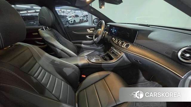 Mercedes-Benz E-Class W213 id 4316833 из Кореи 9