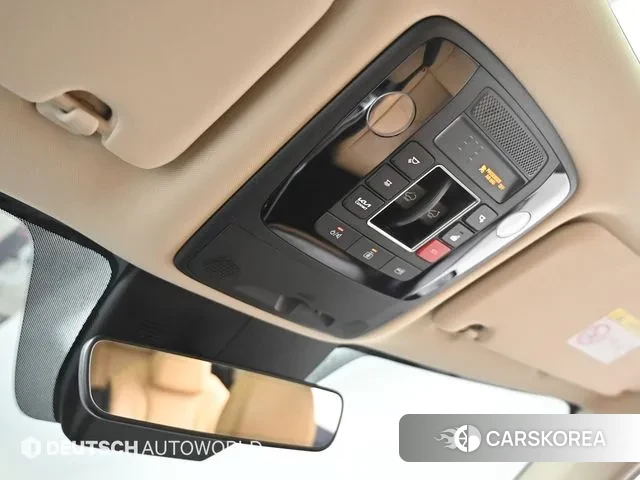 Kia Carnival 4th generation id 2905343 из Кореи 9