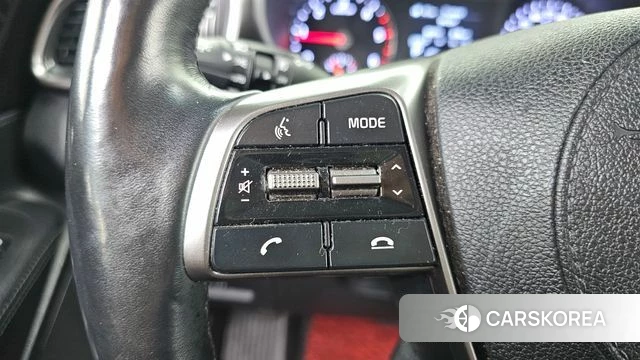 Kia The New Sorento id 4944371 из Кореи 9