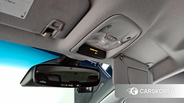 Chevrolet (GM Daewoo) New Bolt EV id 3832419 из Кореи 9