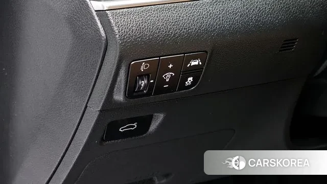 Kia K5 3rd generation id 3444050 из Кореи 9