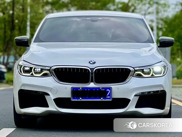BMW 6 series GT id 4253955 из Китая 9