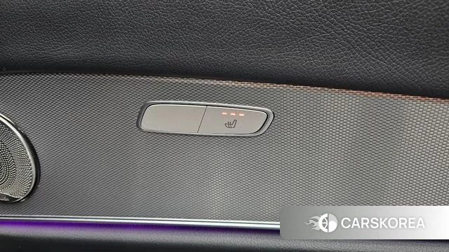 Mercedes-Benz E-Class W213 id 3672090 из Кореи 9