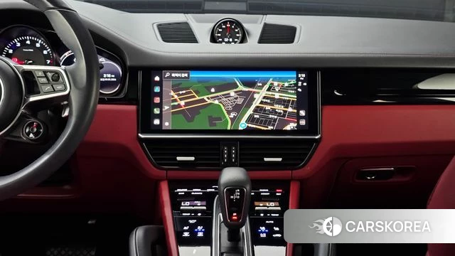 Porsche Cayenne (PO536) id 4292484 из Кореи 9
