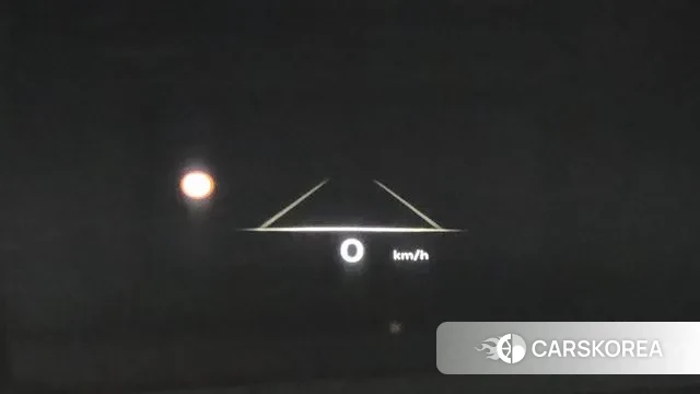 Genesis G80 (RG3) id 3487183 из Кореи 9