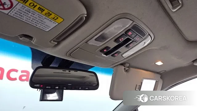 Kia All New Carnival id 2981927 из Кореи 9