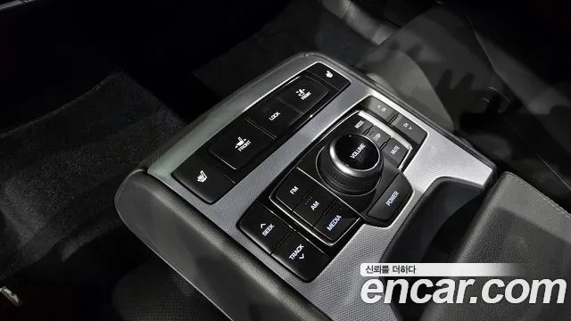 Genesis G80 id 2622626 из Кореи 9