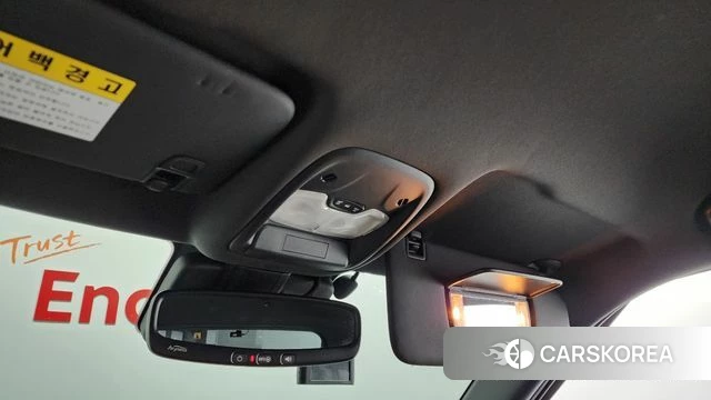 Chevrolet (GM Daewoo) Trailblazer id 4224980 из Кореи 9