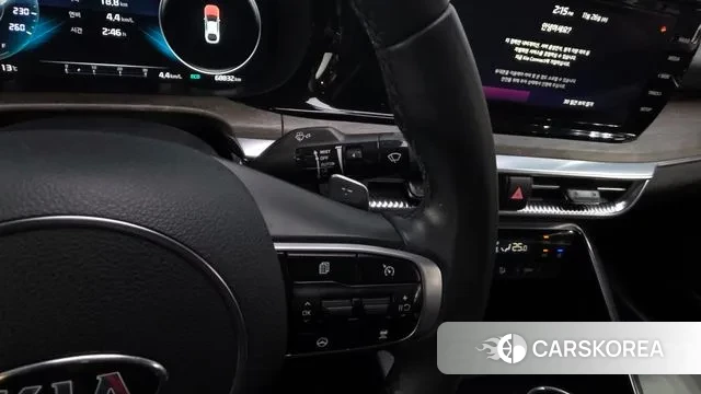 Kia K5 3rd generation id 3412255 из Кореи 9