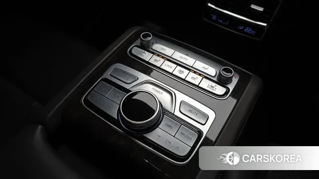 Kia More K9 id 3313509 из Кореи 9