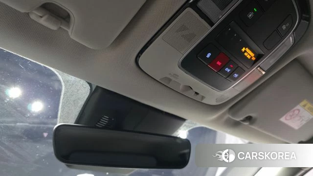 Hyundai Tucson Hybrid (NX4) id 4608514 из Кореи 9
