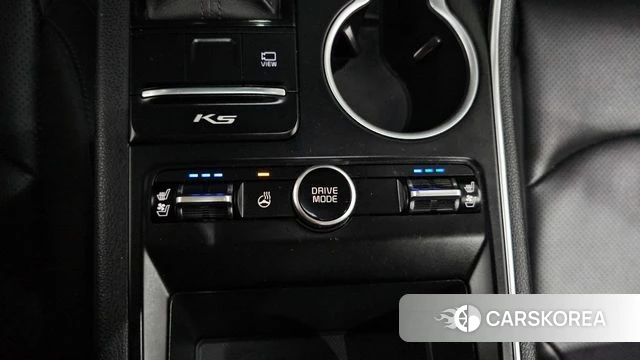 Kia K5 3rd generation id 3898460 из Кореи 9