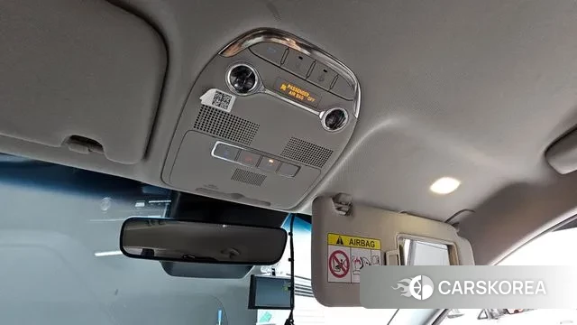 Hyundai The New Grandeur IG Hybrid id 2896123 из Кореи 9