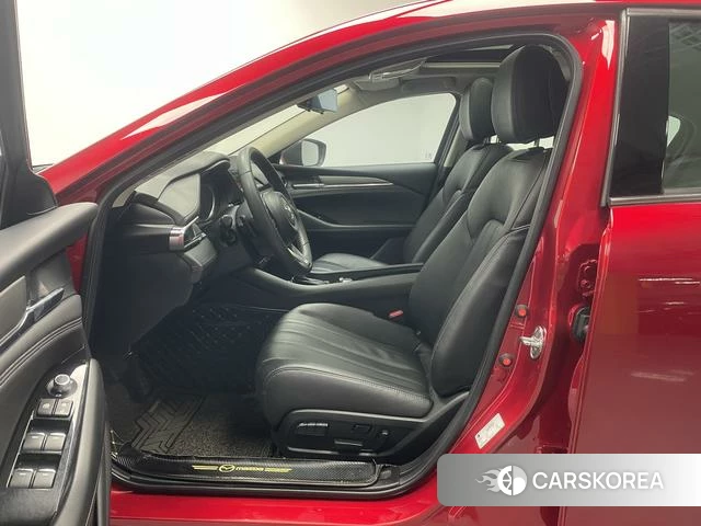 Mazda Atez id 4262283 из Китая 9