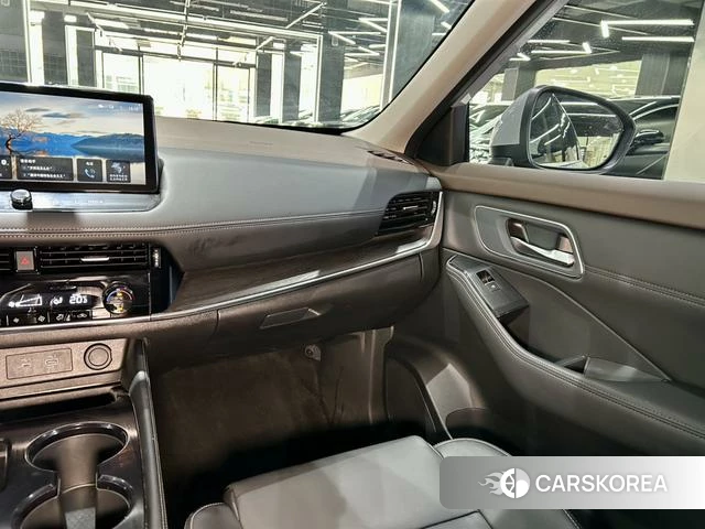 Nissan Qijun id 4257871 из Китая 9