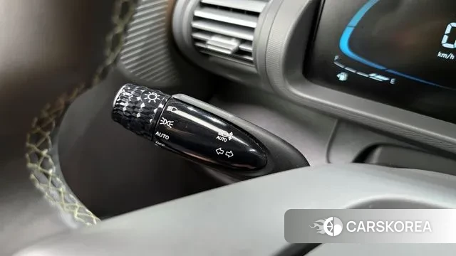 Hyundai Casper id 3094041 из Кореи 9