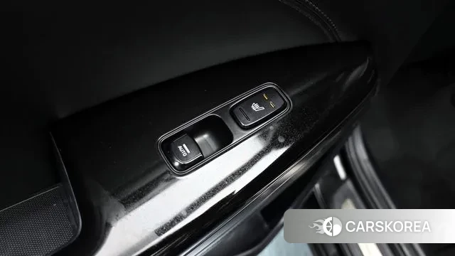 Kia K7 Premier id 3330300 из Кореи 9