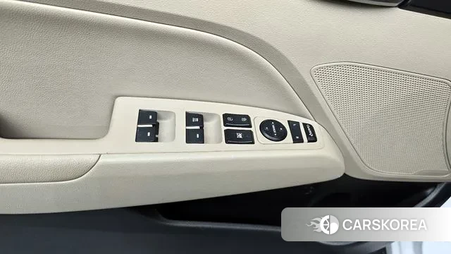 Hyundai The New Avante AD id 3520263 из Кореи 9