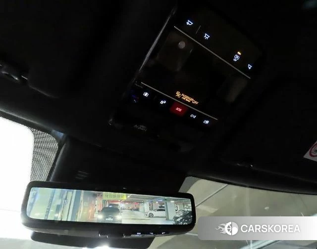 Hyundai Santa Fe (MX5) id 4623534 из Кореи 9