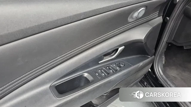 Hyundai Avante (CN7) id 3350081 из Кореи 9