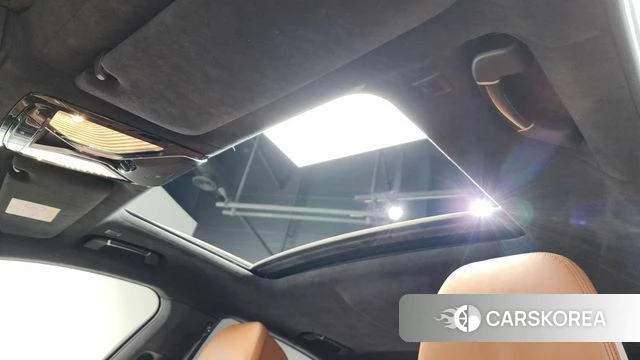 BMW 7 Series (G11) id 3833460 из Кореи 9