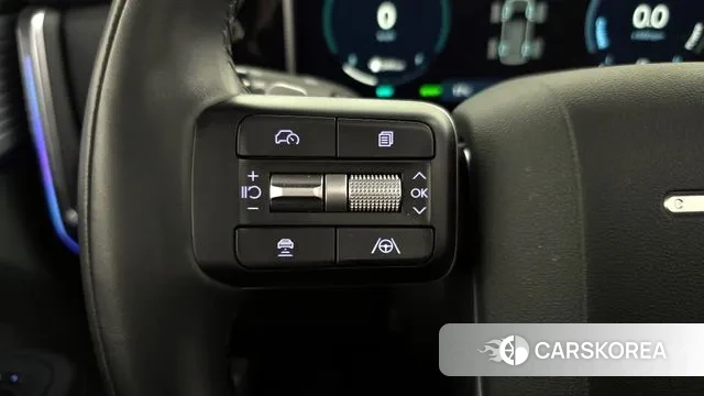 Hyundai Santa Fe (MX5) id 3359765 из Кореи 9