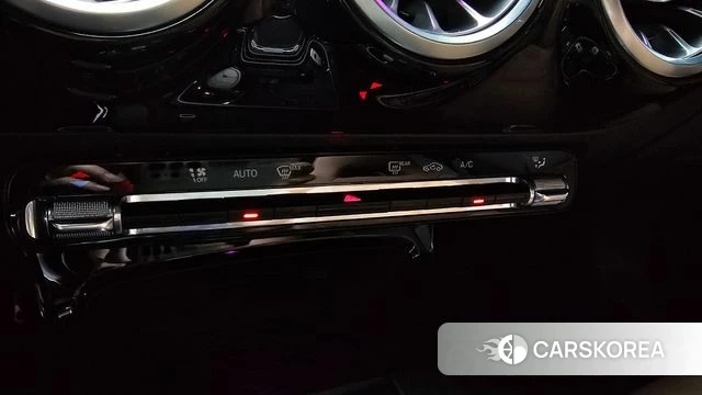 Mercedes-Benz CLA-Class C118 id 4602601 из Кореи 9