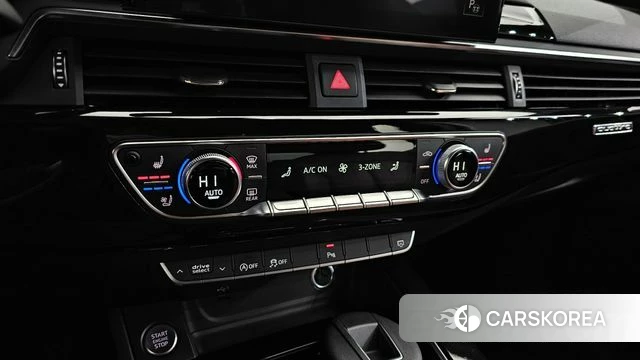 Audi A4 (B9) id 3860090 из Кореи 9