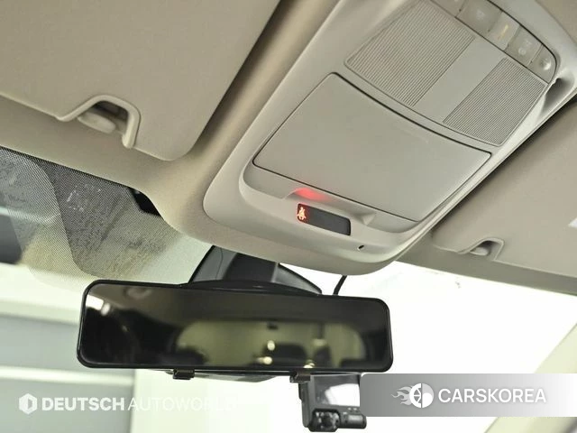 Renault Korea (Samsung) The New QM6 id 4758995 из Кореи 9