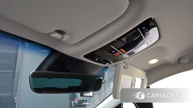 Hyundai Grandeur (GN7) id 3327919 из Кореи 9