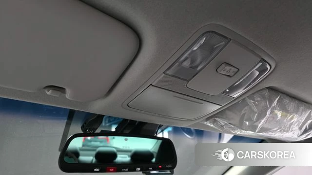 Kia The New K3 2nd generation id 3870695 из Кореи 9