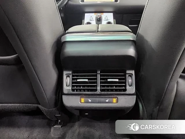 Land Rover Range Rover Evoque 2nd Generation id 3524762 из Кореи 9