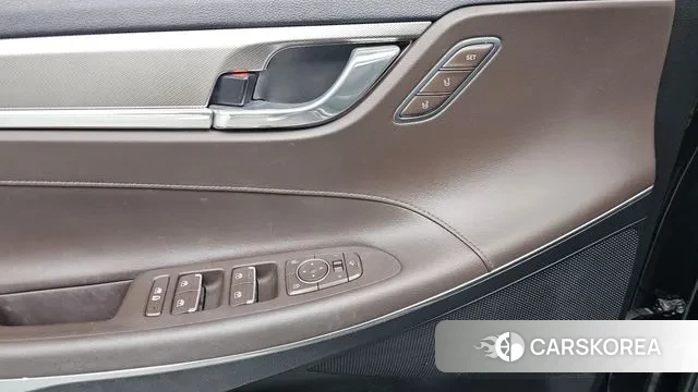 Hyundai The New Grandeur IG id 3616204 из Кореи 9