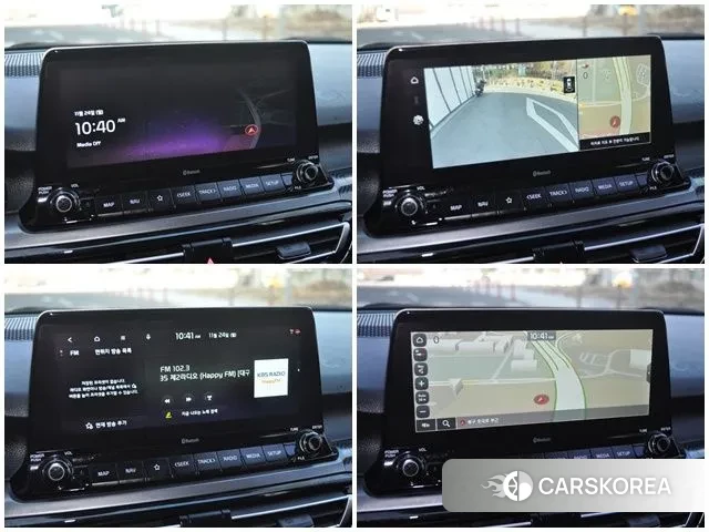 Kia Seltos id 3402729 из Кореи 9