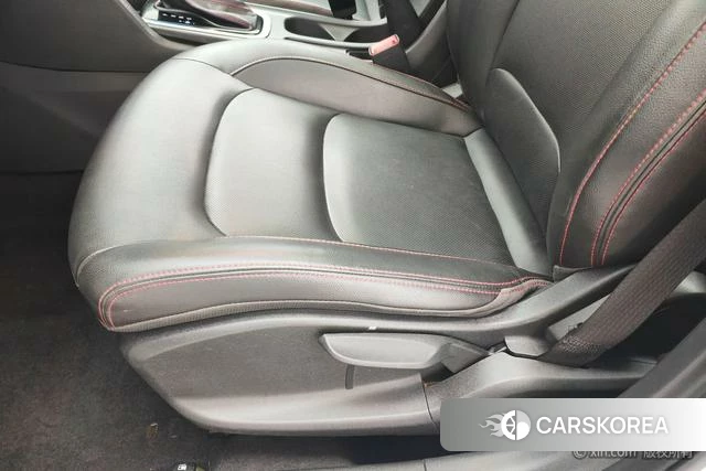 Chevrolet Cruze id 4212275 из Китая 9