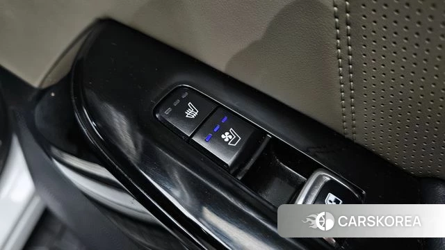 Kia Mohave Master id 3838180 из Кореи 9