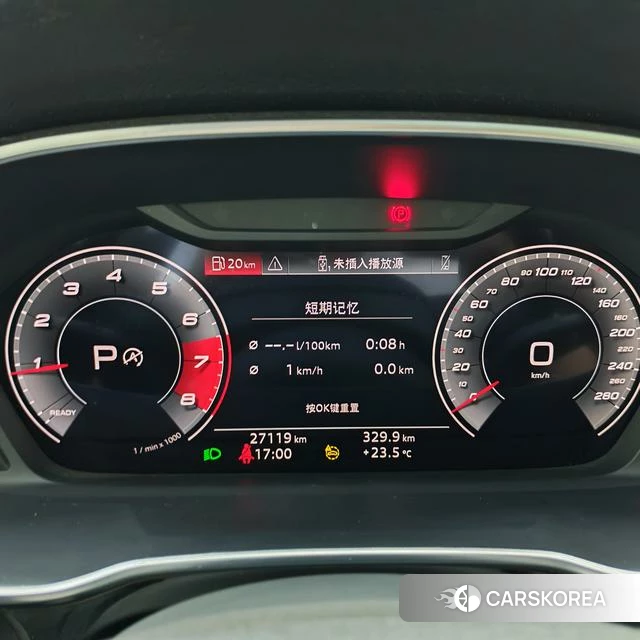 Audi Q3 id 4307620 из Китая 9