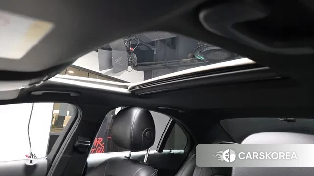 Mercedes-Benz C-Class W205 id 3747666 из Кореи 9