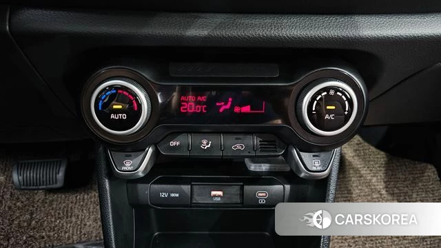 Kia The New Morning (JA) id 4863316 из Кореи 9