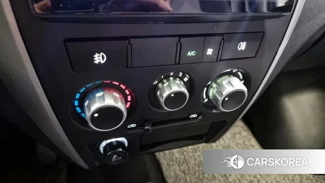 Dongfeng Socon C35 id 3142913 из Кореи 9