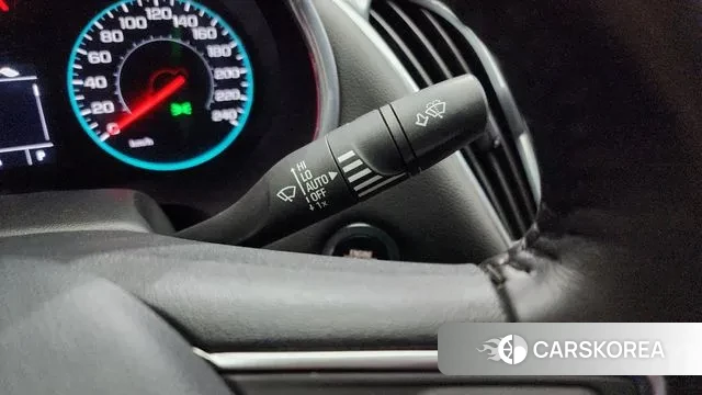 Chevrolet (GM Daewoo) The New Malibu id 3203483 из Кореи 9