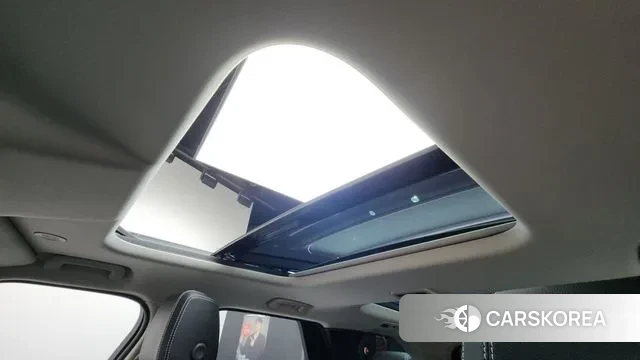 Land Rover Discovery 5 id 3680300 из Кореи 9