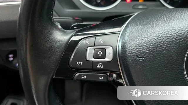 Volkswagen Tiguan second Generation id 3460209 из Кореи 9