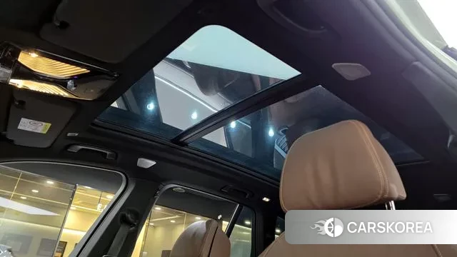 BMW X5 (G05) id 3416970 из Кореи 9