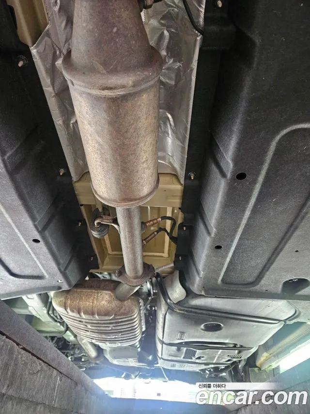 Kia The New Carnival id 2854961 из Кореи 9